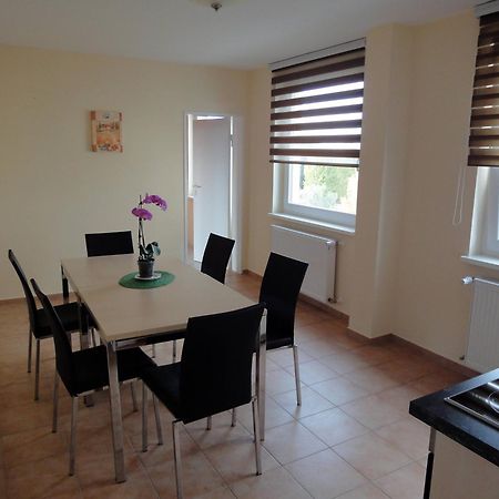 Forsthaus Appartements Braunschweig Exterior foto