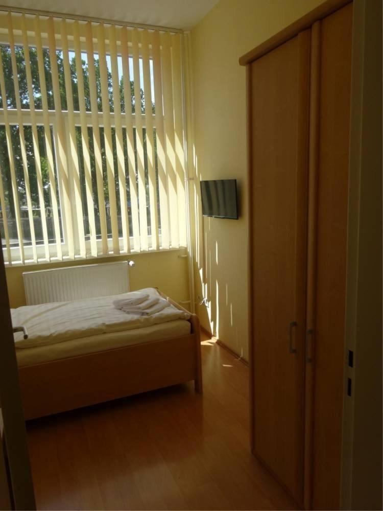 Forsthaus Appartements Braunschweig Cameră foto