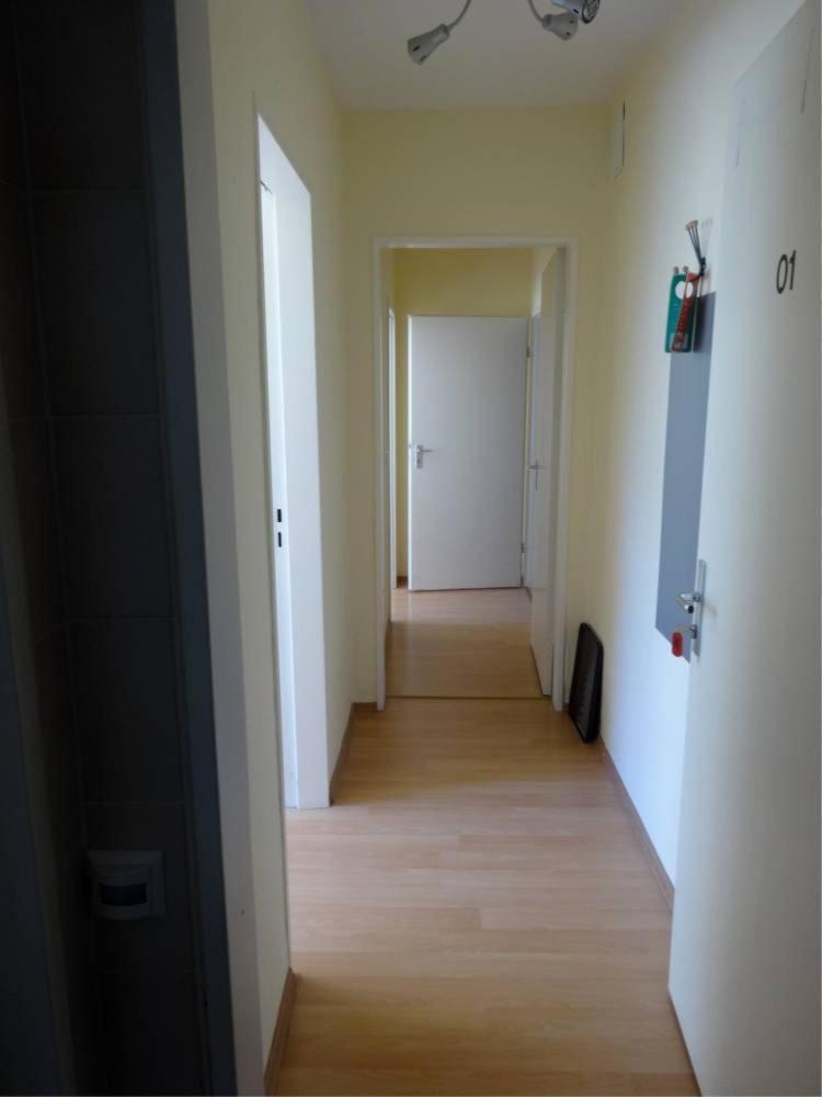 Forsthaus Appartements Braunschweig Cameră foto