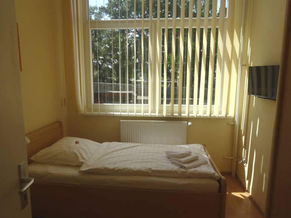 Forsthaus Appartements Braunschweig Cameră foto