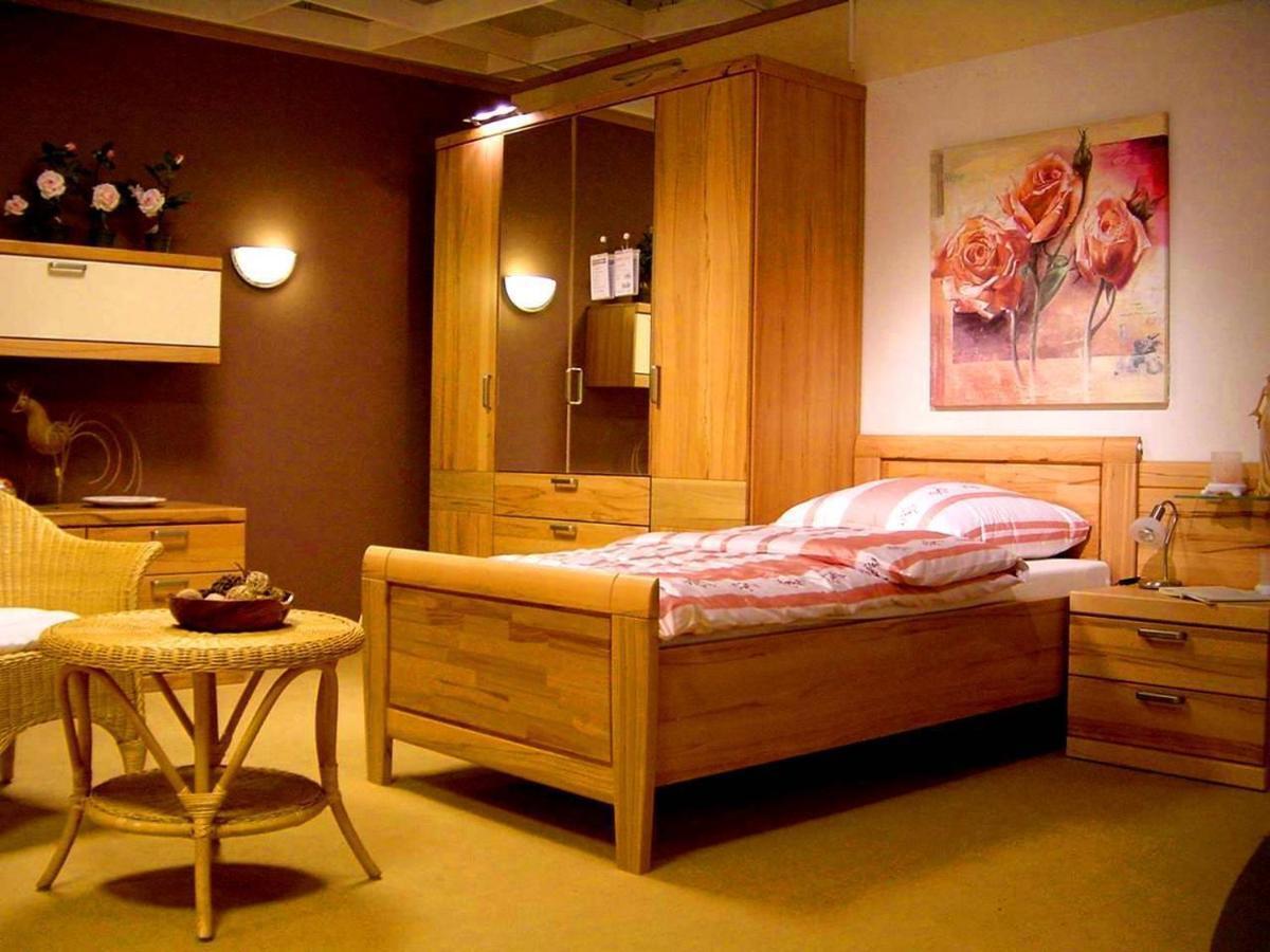 Forsthaus Appartements Braunschweig Cameră foto